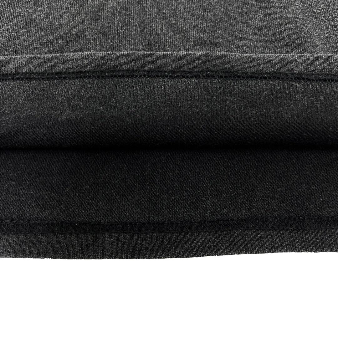 高版本Chrome Hearts克罗心 渐变烫钻梵文洗水做旧短袖