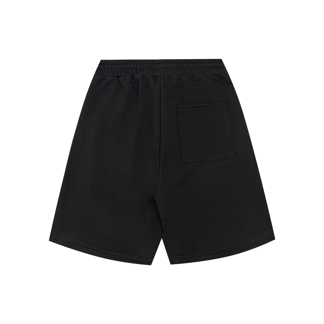 高版本Chrome Hearts 克罗心十字印花短裤