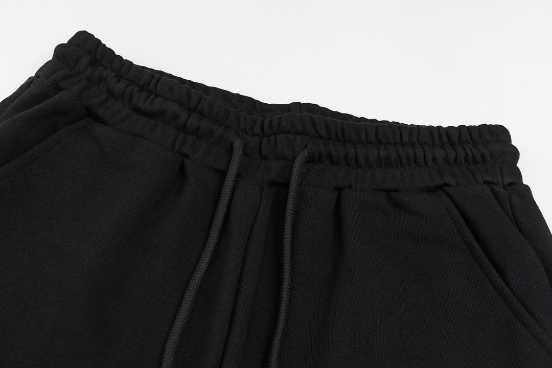 高版本Chrome Hearts 克罗心十字印花短裤