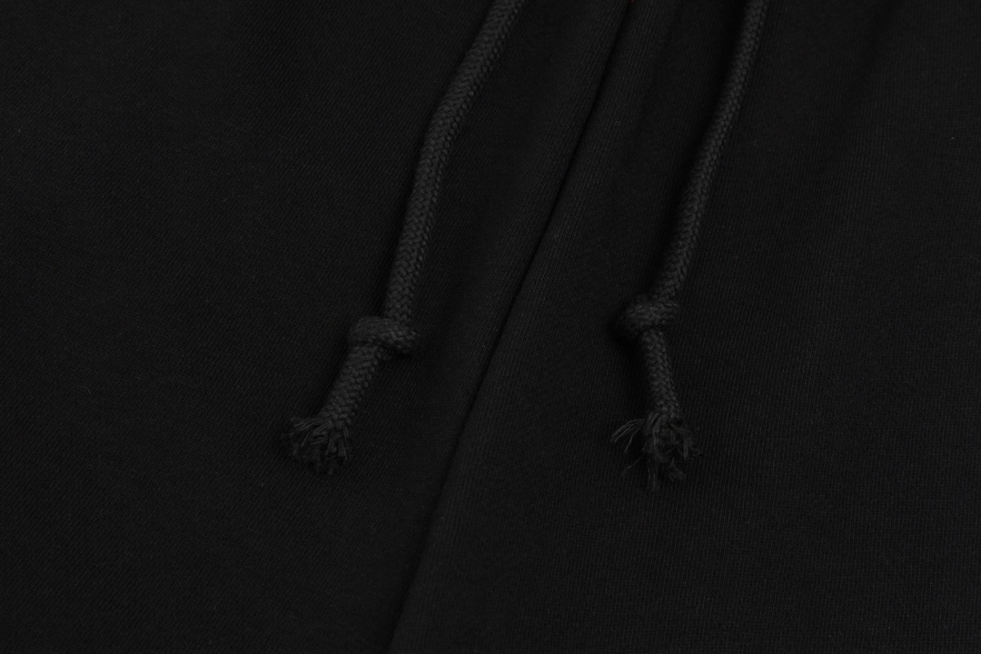 高版本Chrome Hearts 克罗心十字印花短裤