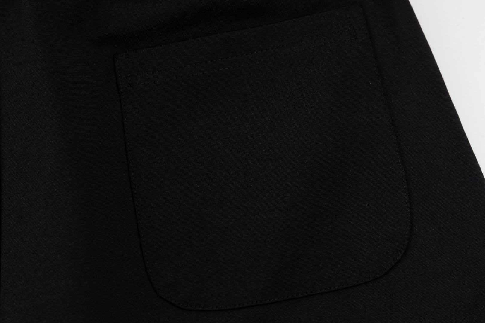 高版本BALENCIGA巴黎世家 刺绣logo短裤