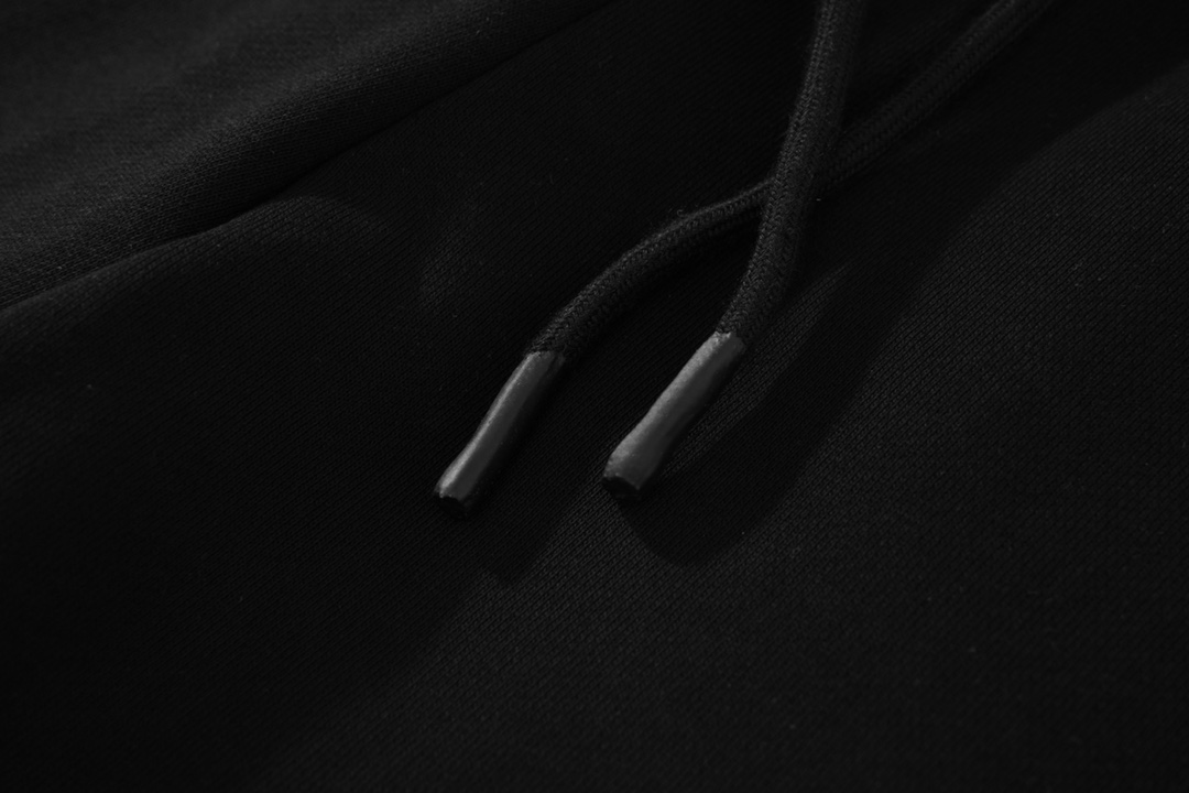 高版本BALENCIGA巴黎世家 刺绣logo短裤