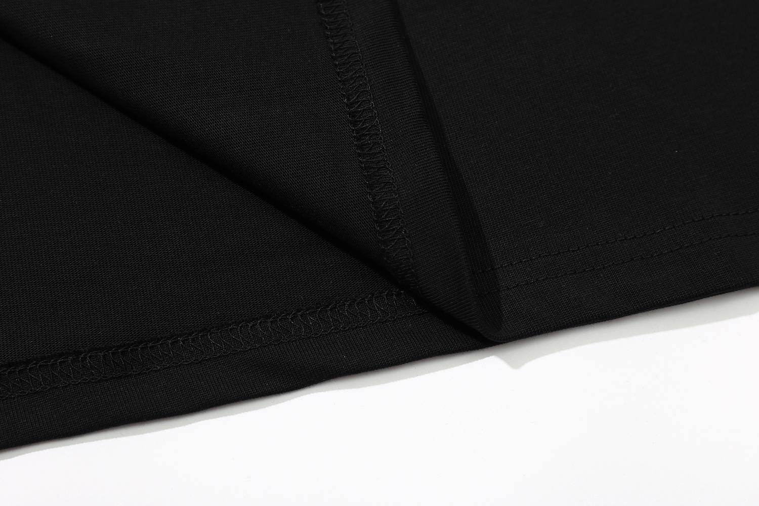 高版本MaisonMargiela/马吉拉 刺绣字母短袖