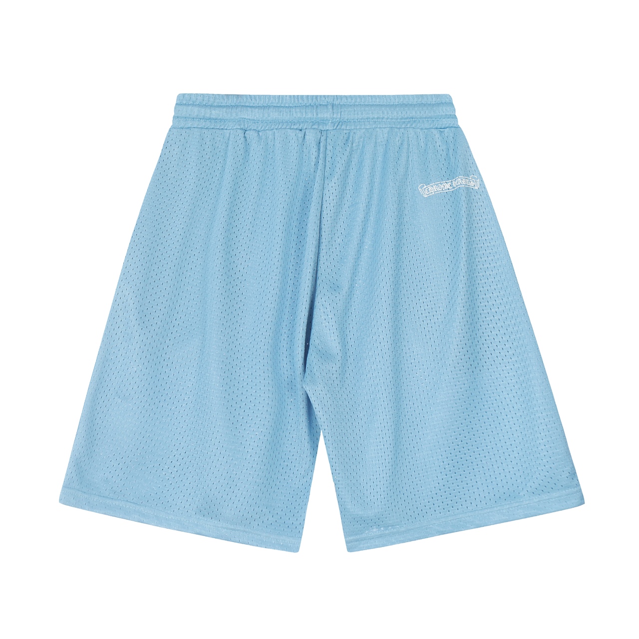 最高版本Chrome Hearts克罗心 梵文网眼冰球短裤