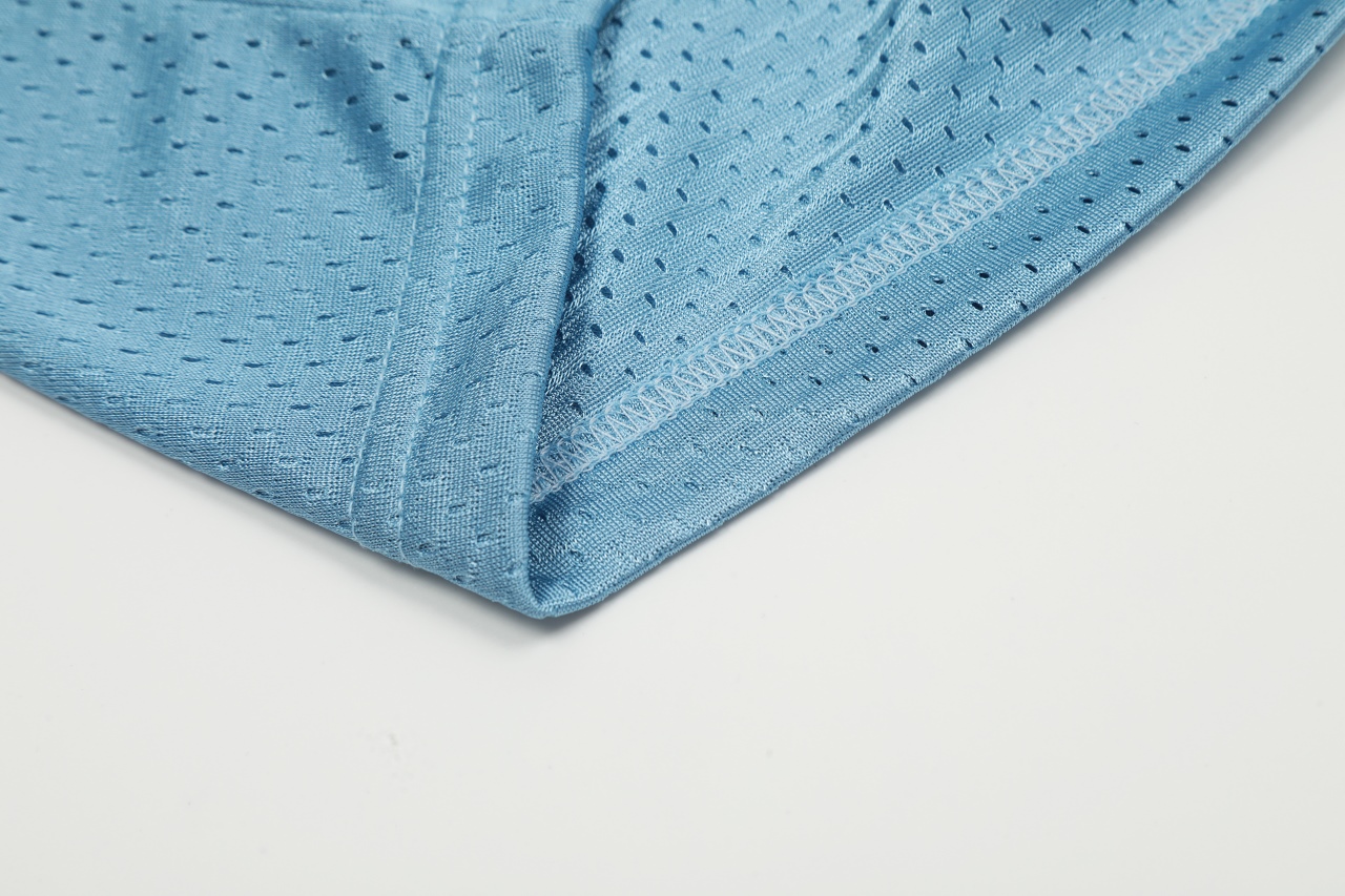 最高版本Chrome Hearts克罗心 梵文网眼冰球短裤