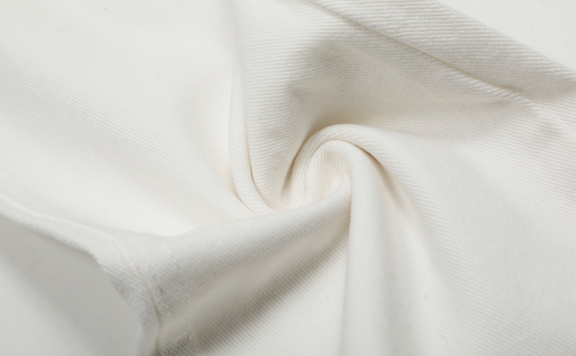 高版本Chrome Hearts克罗心 迈阿密限定蓝皮标十字牛仔裤