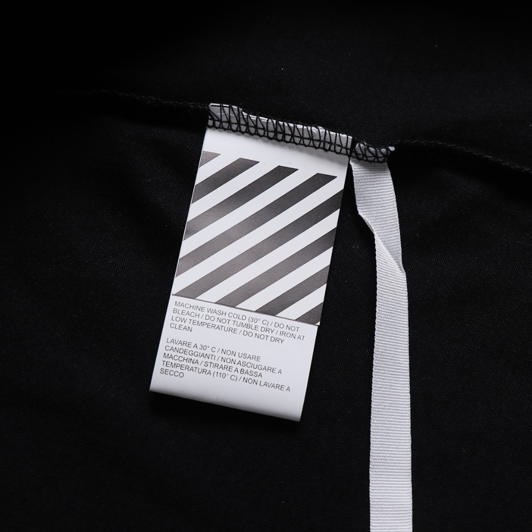 高版本OFF-WHITE 彩色卡通箭头印花短袖-莆田鞋,莆田鞋货源,高仿鞋,高仿鞋货源,安福档口,莆田高仿鞋,莆田鞋批发,高仿鞋批发,莆田高仿运动鞋,高仿运动鞋,莆田运动鞋 高版本OFF-WHITE 彩色卡通箭头印花短袖