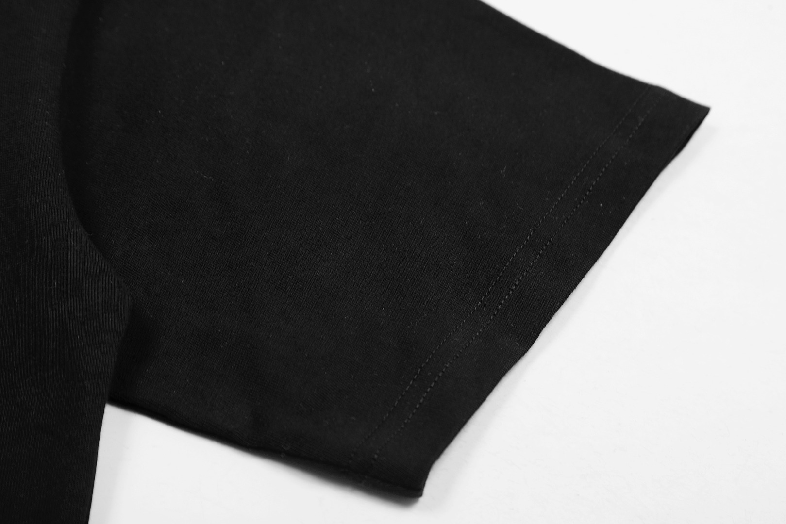 高版本Chrome Hearts克罗心 网格刺绣刺绣短袖-Chinese UA Cheap High Quatity Brand Clothes Bags handbags Sneakers wholesale wholesaler seller from China Factory suppliers Fashion Clothing Shoes best Quality Beautiful Price 高版本Chrome Hearts克罗心 网格刺绣刺绣短袖