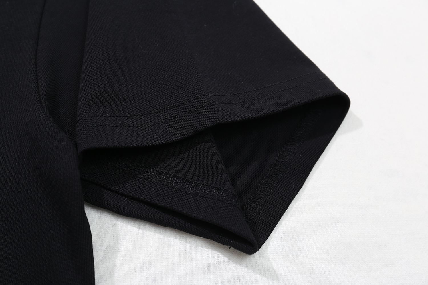 高版本MaisonMargiela/马吉拉 通行证印花短袖