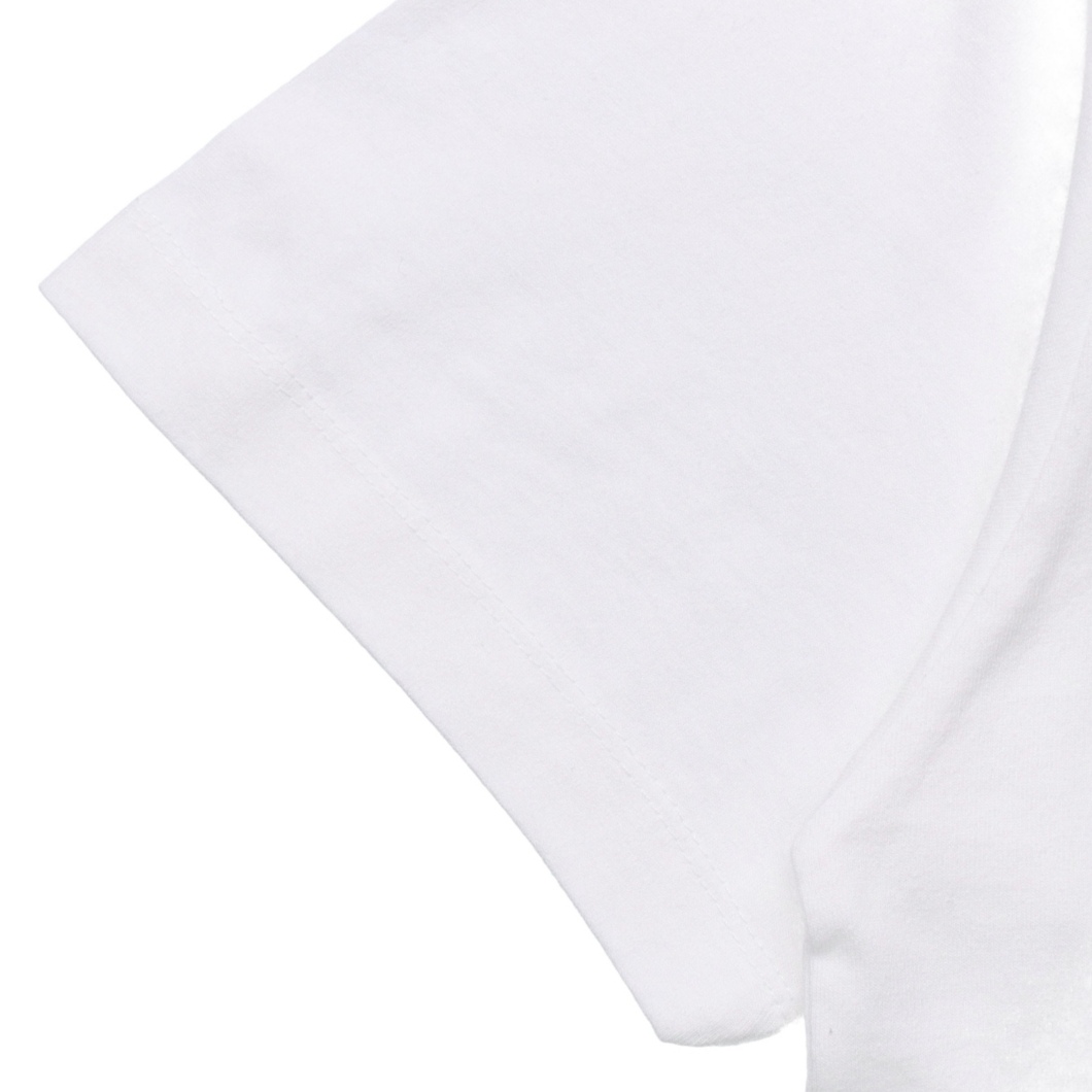 高版本OFF-WHITE 卡拉瓦乔油画箭头款短袖T恤-Chinese UA Cheap High Quatity Brand Clothes Bags handbags Sneakers wholesale wholesaler seller from China Factory suppliers Fashion Clothing Shoes best Quality Beautiful Price 高版本OFF-WHITE 卡拉瓦乔油画箭头款短袖T恤