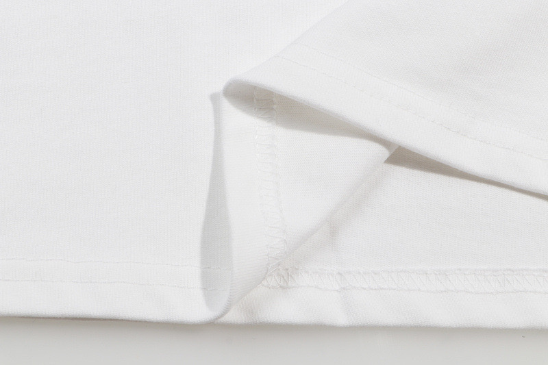 高版本Chrome Hearts克罗心 渐变马蹄十字印花短袖-Chinese UA Cheap High Quatity Brand Clothes Bags handbags Sneakers wholesale wholesaler seller from China Factory suppliers Fashion Clothing Shoes best Quality Beautiful Price 高版本Chrome Hearts克罗心 渐变马蹄十字印花短袖