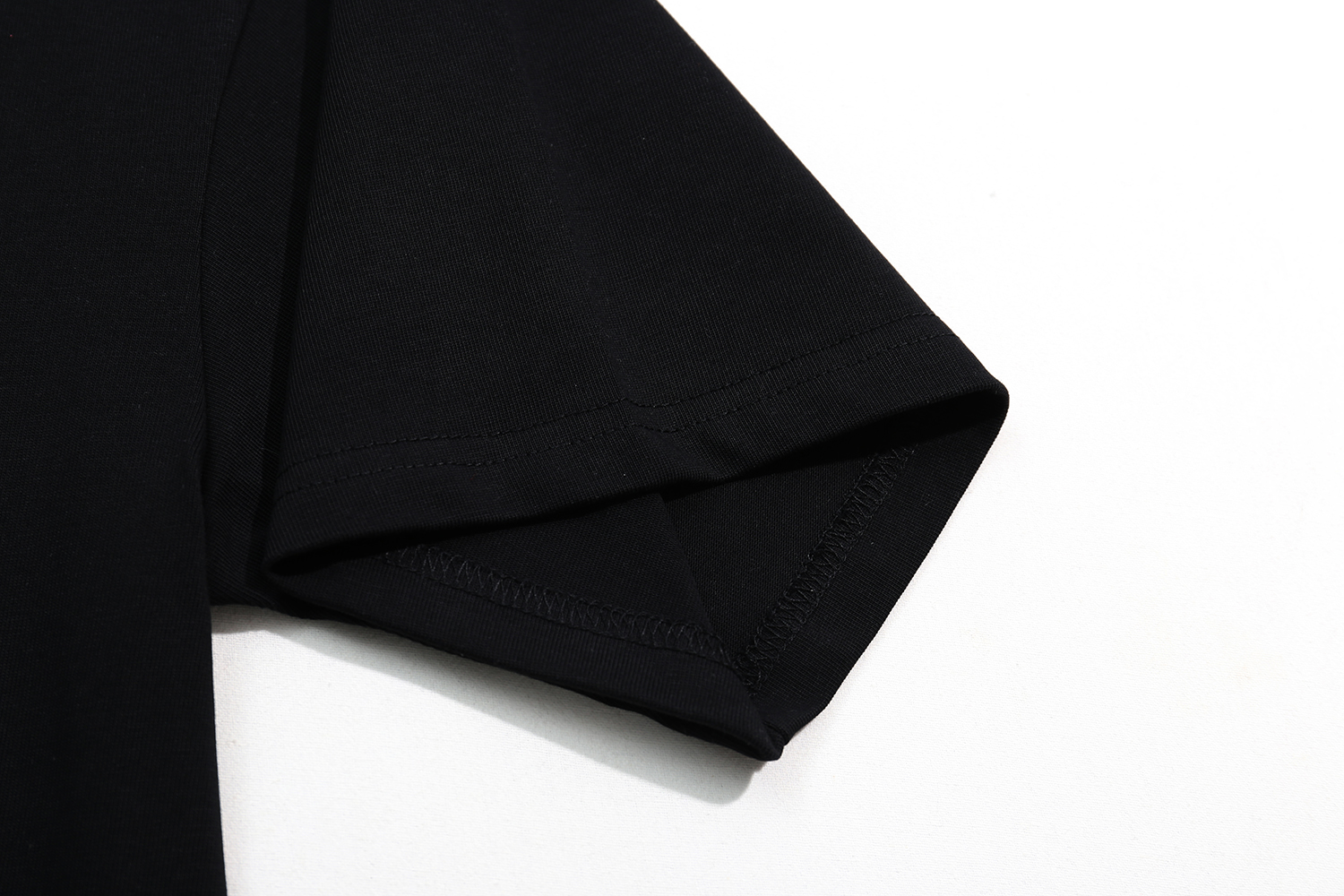 高版本MaisonMargiela/马吉拉 x Tommy Cash联名款刺绣字母短袖