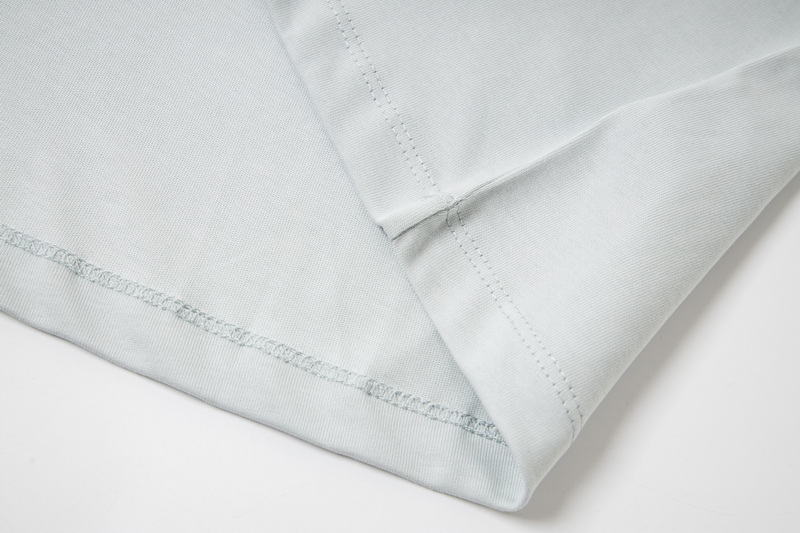 高版本MaisonMargiela/马吉拉 MM6发泡数字印花短袖-Chinese UA Cheap High Quatity Brand Clothes Bags handbags Sneakers wholesale wholesaler seller from China Factory suppliers Fashion Clothing Shoes best Quality Beautiful Price 高版本MaisonMargiela/马吉拉 MM6发泡数字印花短袖