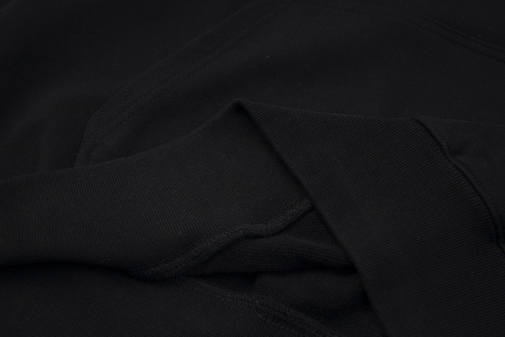 高版本MaisonMargiela/马吉拉 x Tommy Cash联名款刺绣字母连帽卫衣