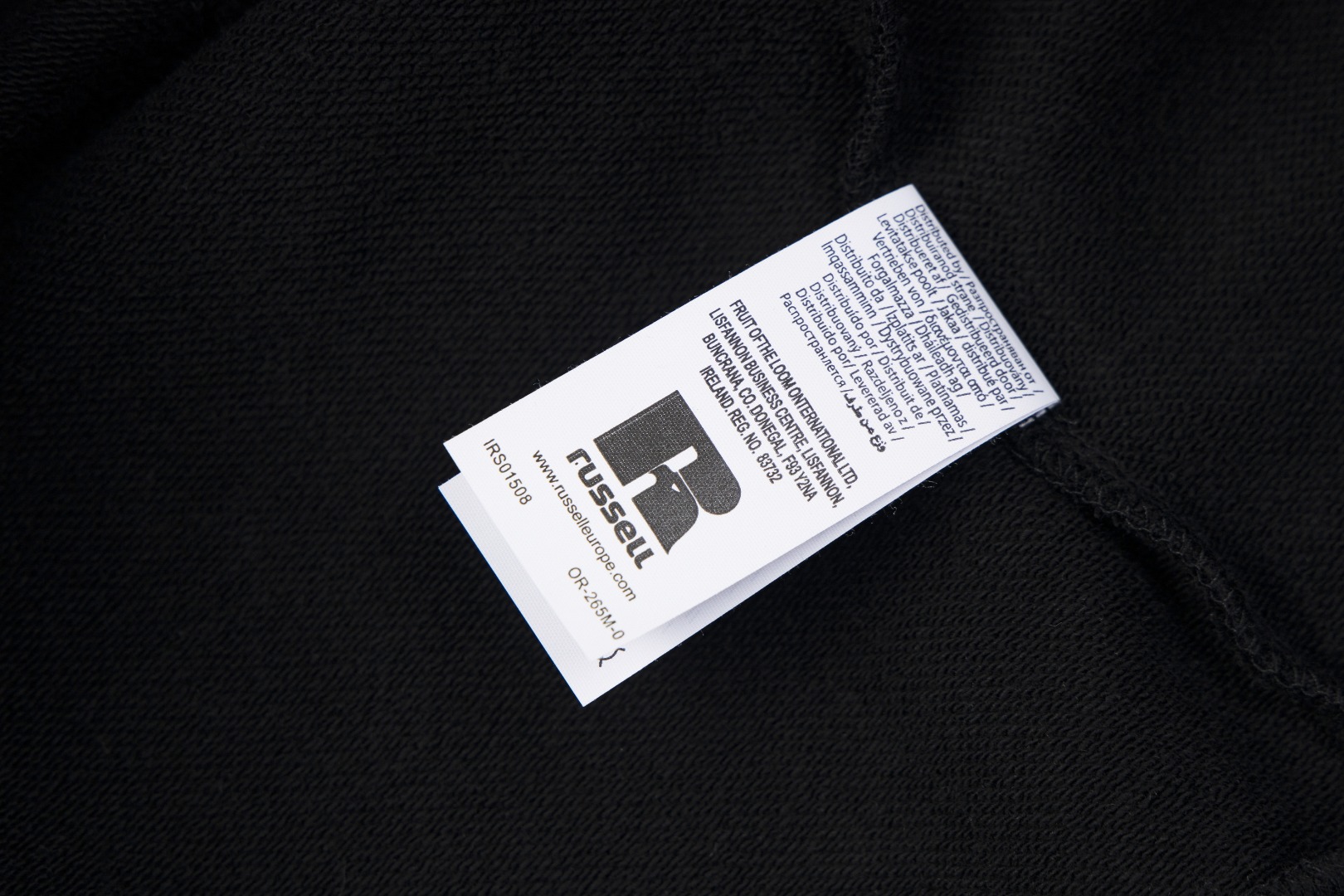 高版本MaisonMargiela/马吉拉 x Tommy Cash联名款刺绣字母连帽卫衣