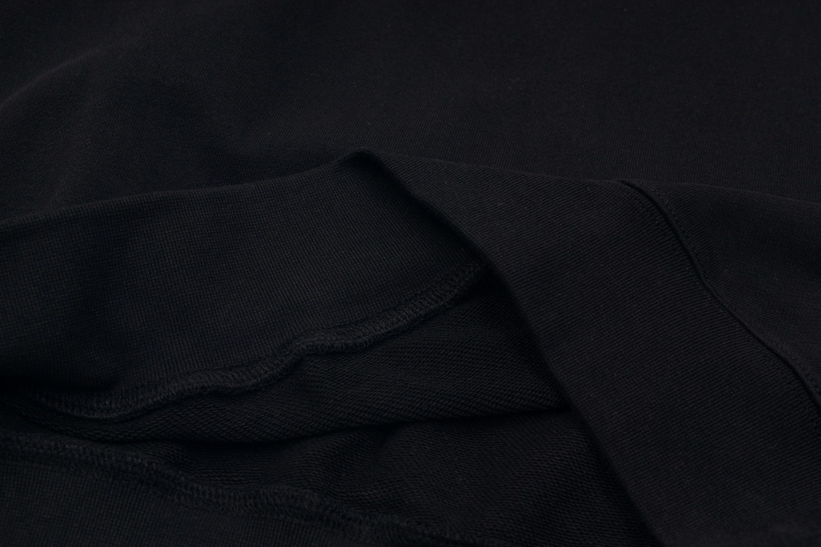 高版本MaisonMargiela/马吉拉 x Tommy Cash联名刺绣字母圆领卫衣