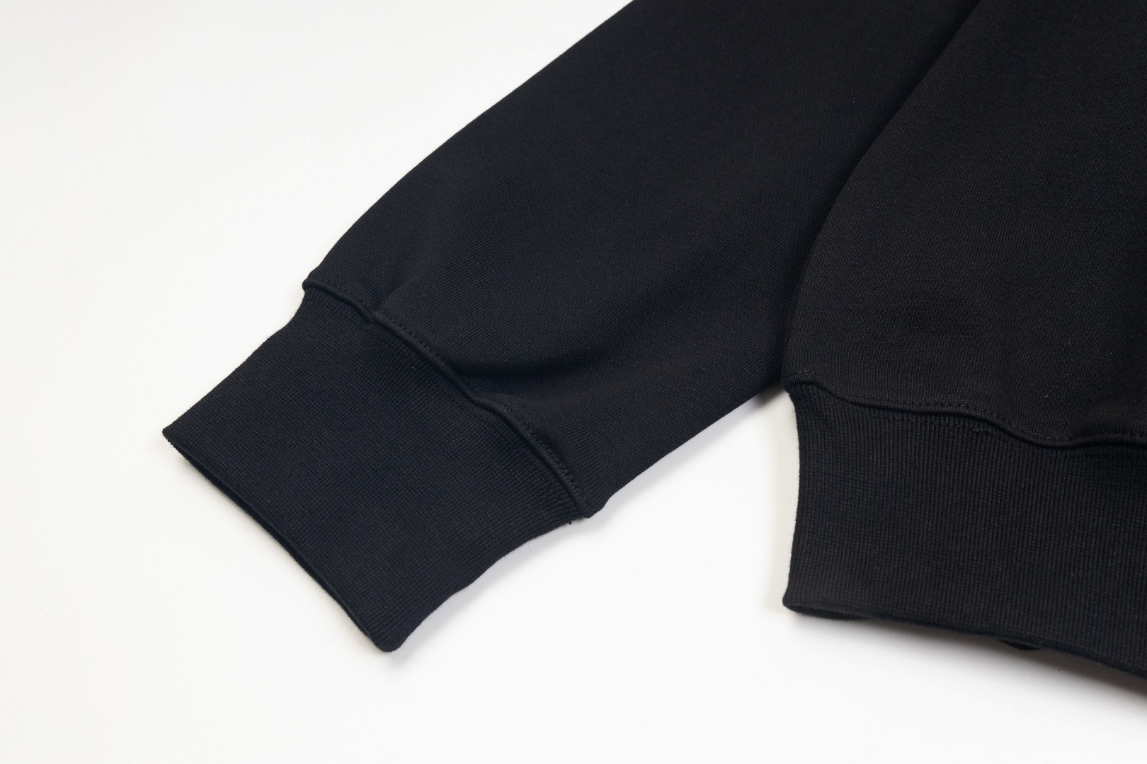 高版本MaisonMargiela/马吉拉 x Tommy Cash联名刺绣字母圆领卫衣