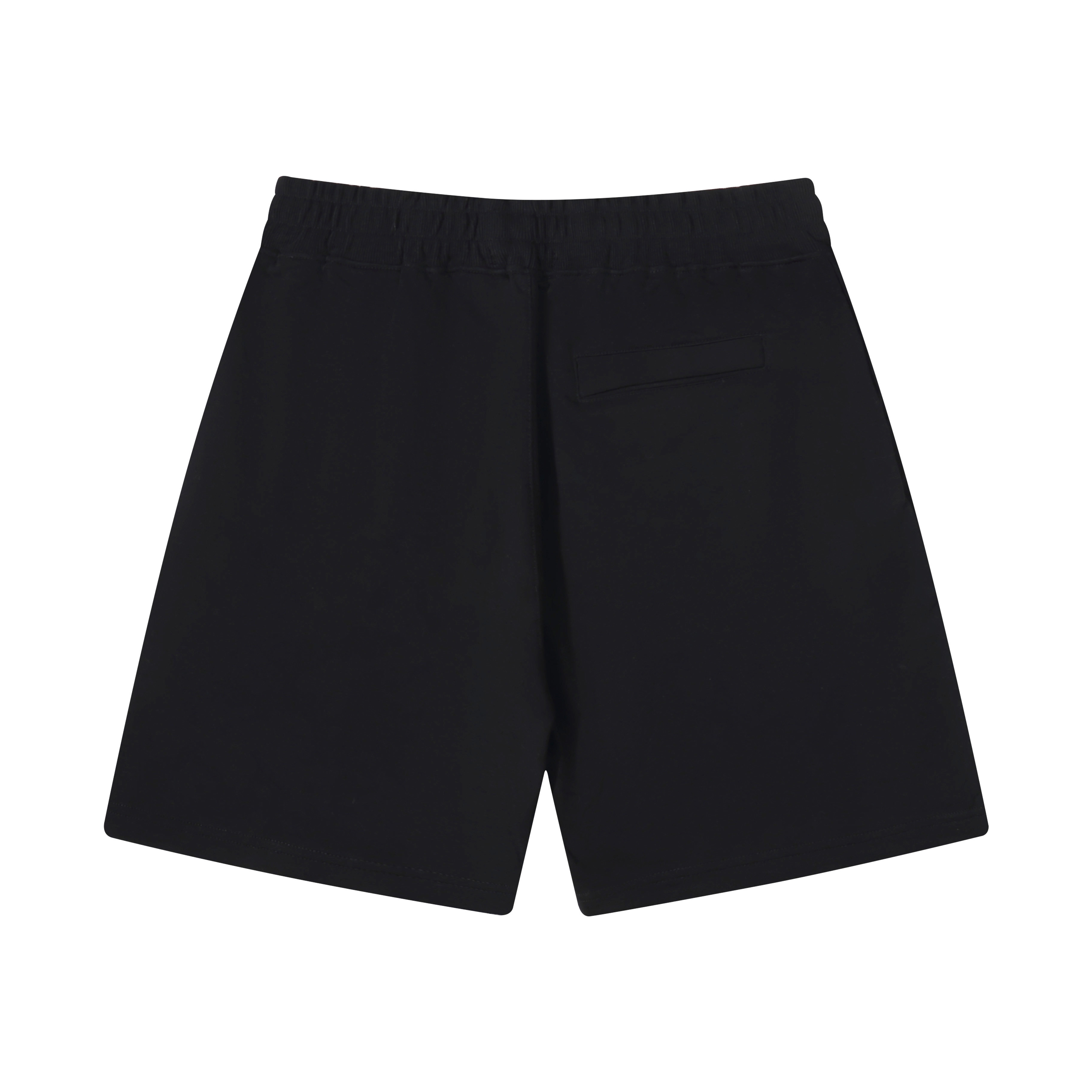 高版本Chrome Hearts克罗心 梵文刺绣短裤-Chinese UA Cheap High Quatity Brand Clothes Bags handbags Sneakers wholesale wholesaler seller from China Factory suppliers Fashion Clothing Shoes best Quality Beautiful Price 高版本Chrome Hearts克罗心 梵文刺绣短裤