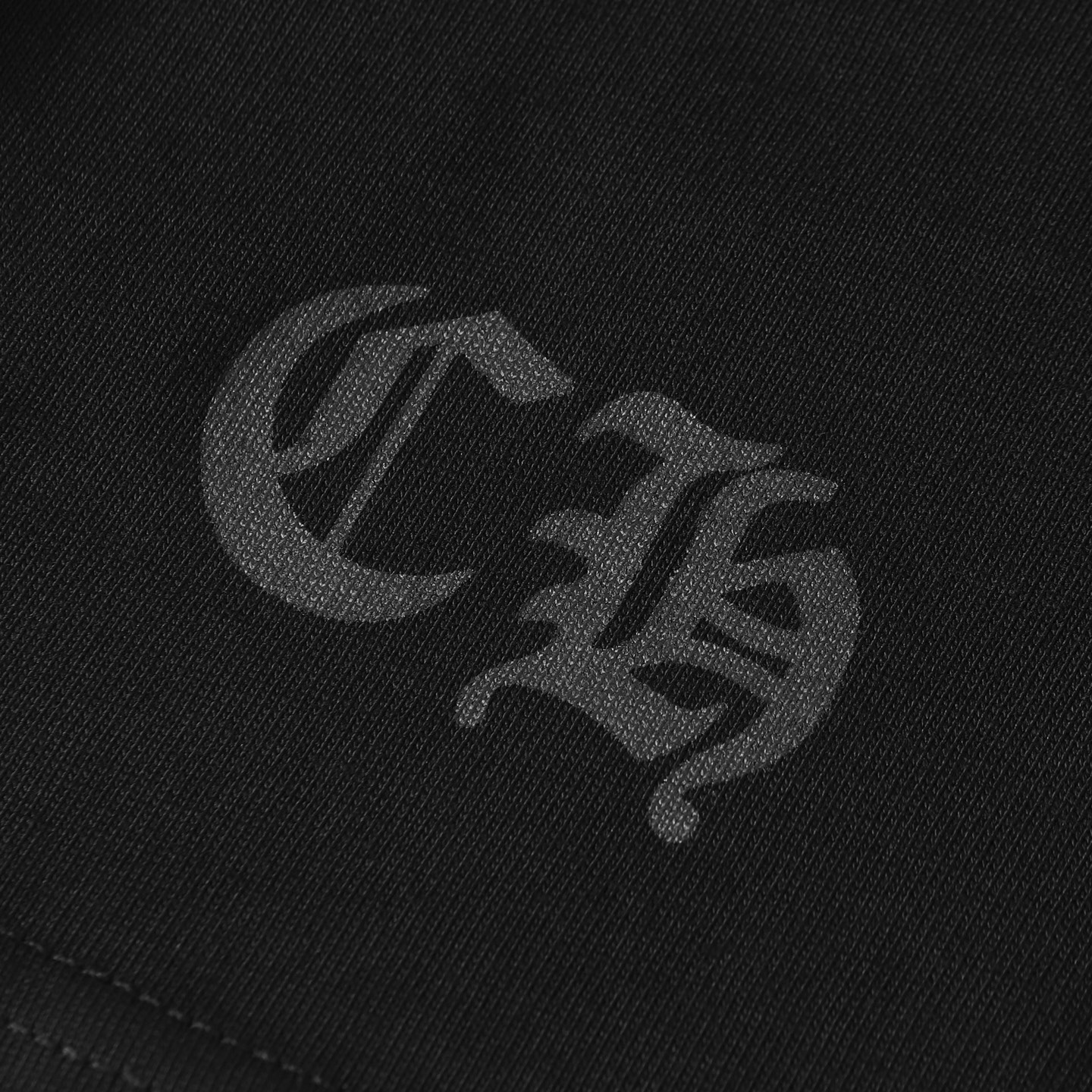 高版本Chrome Hearts克罗心 花臂梵文印花长袖T恤-Chinese UA Cheap High Quatity Brand Clothes Bags handbags Sneakers wholesale wholesaler seller from China Factory suppliers Fashion Clothing Shoes best Quality Beautiful Price 高版本Chrome Hearts克罗心 花臂梵文印花长袖T恤