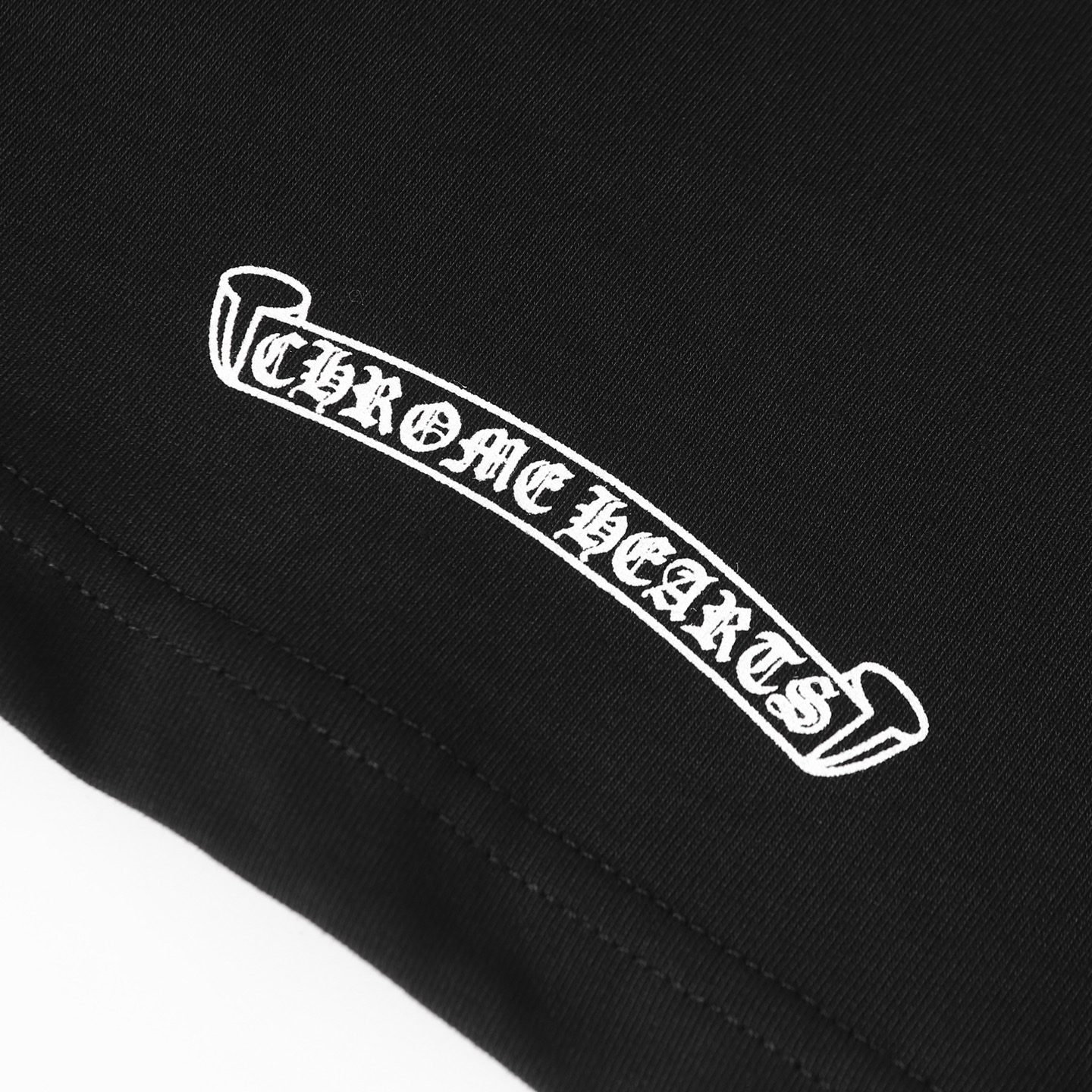 高版本Chrome Hearts克罗心 花臂梵文印花长袖T恤-Chinese UA Cheap High Quatity Brand Clothes Bags handbags Sneakers wholesale wholesaler seller from China Factory suppliers Fashion Clothing Shoes best Quality Beautiful Price 高版本Chrome Hearts克罗心 花臂梵文印花长袖T恤