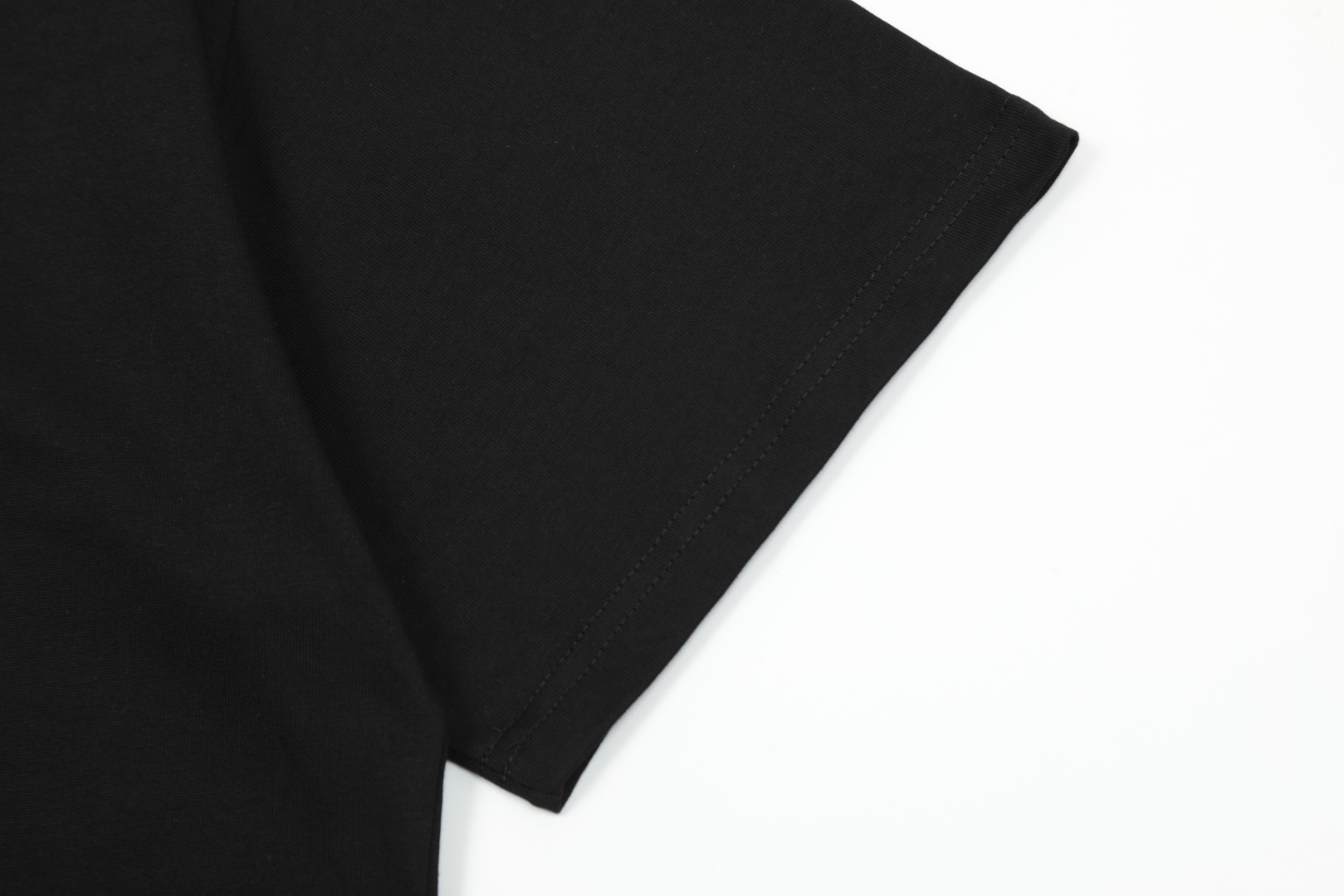 高版本OFF-WHITE 字母溶解箭头短袖T恤