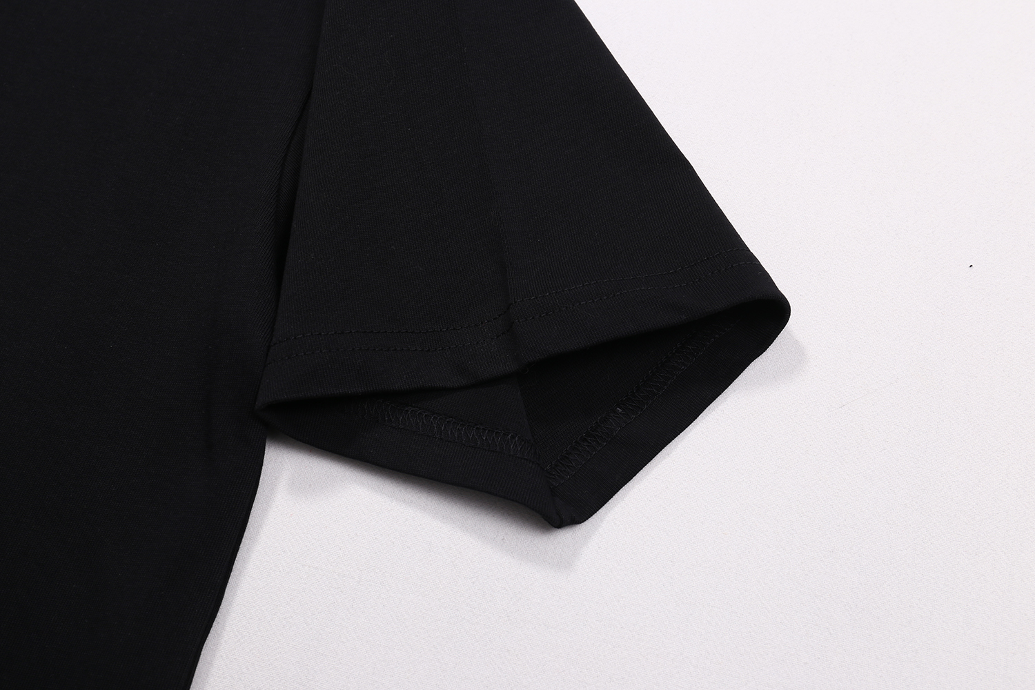 高版本MaisonMargiela/马吉拉 反印字母印花短袖