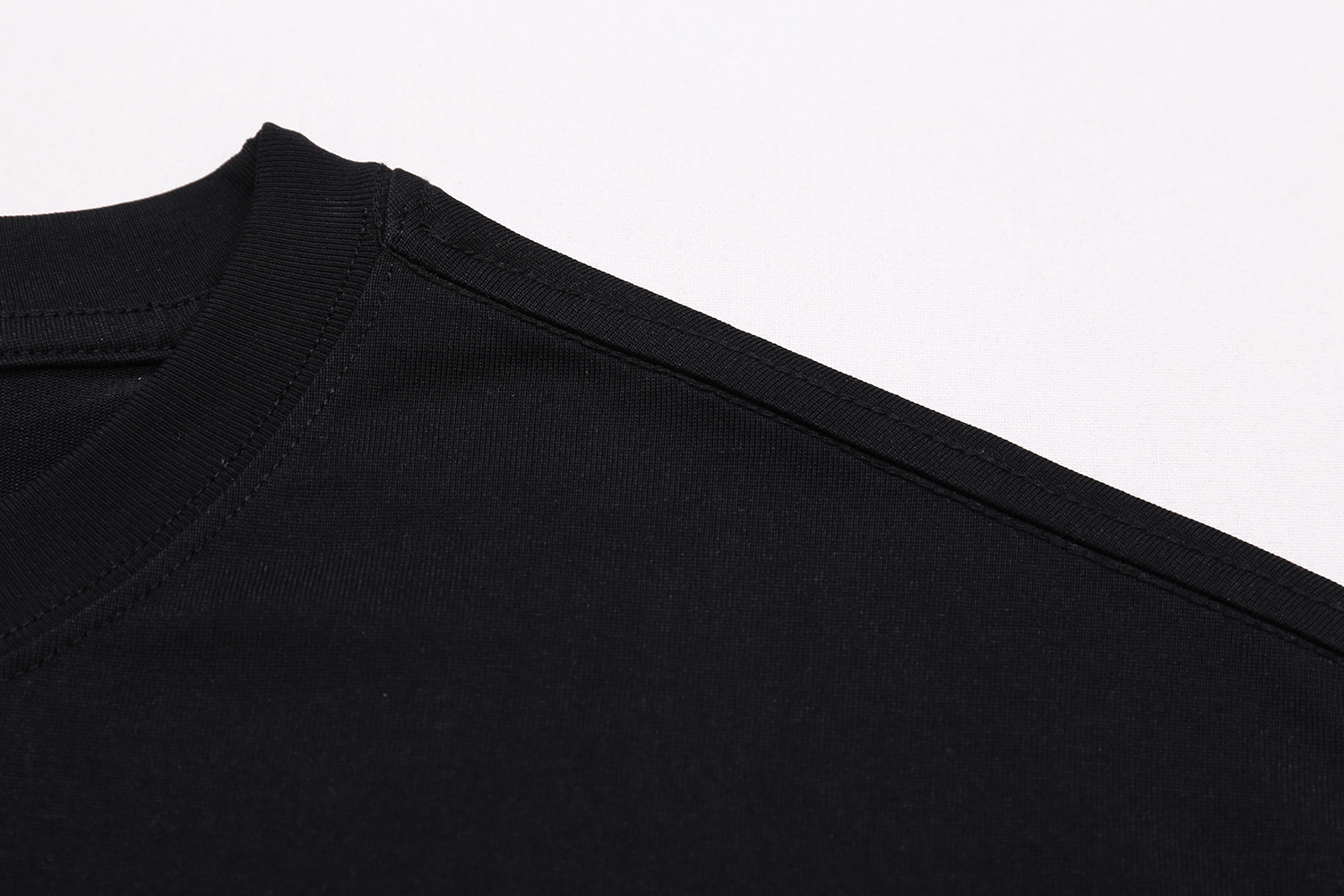 高版本MaisonMargiela/马吉拉 反印字母印花短袖