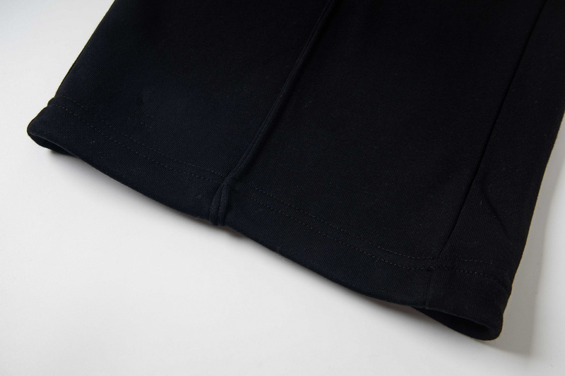 高版本MaisonMargiela/马吉拉 拼接阔腿休闲裤卫裤