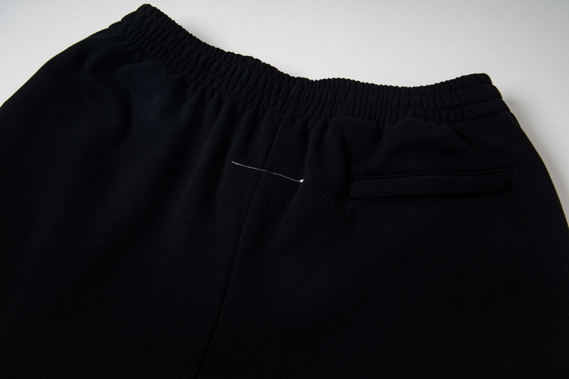 高版本MaisonMargiela/马吉拉 拼接阔腿休闲裤卫裤