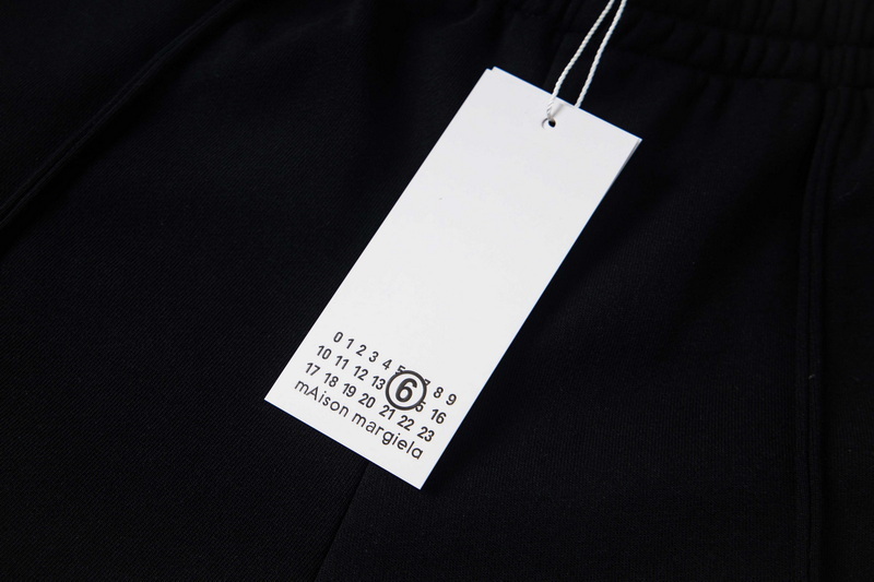 高版本MaisonMargiela/马吉拉 拼接阔腿休闲裤卫裤