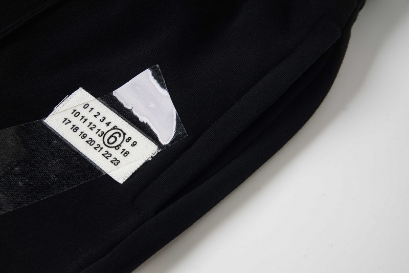 高版本MaisonMargiela/马吉拉 拼接阔腿休闲裤卫裤