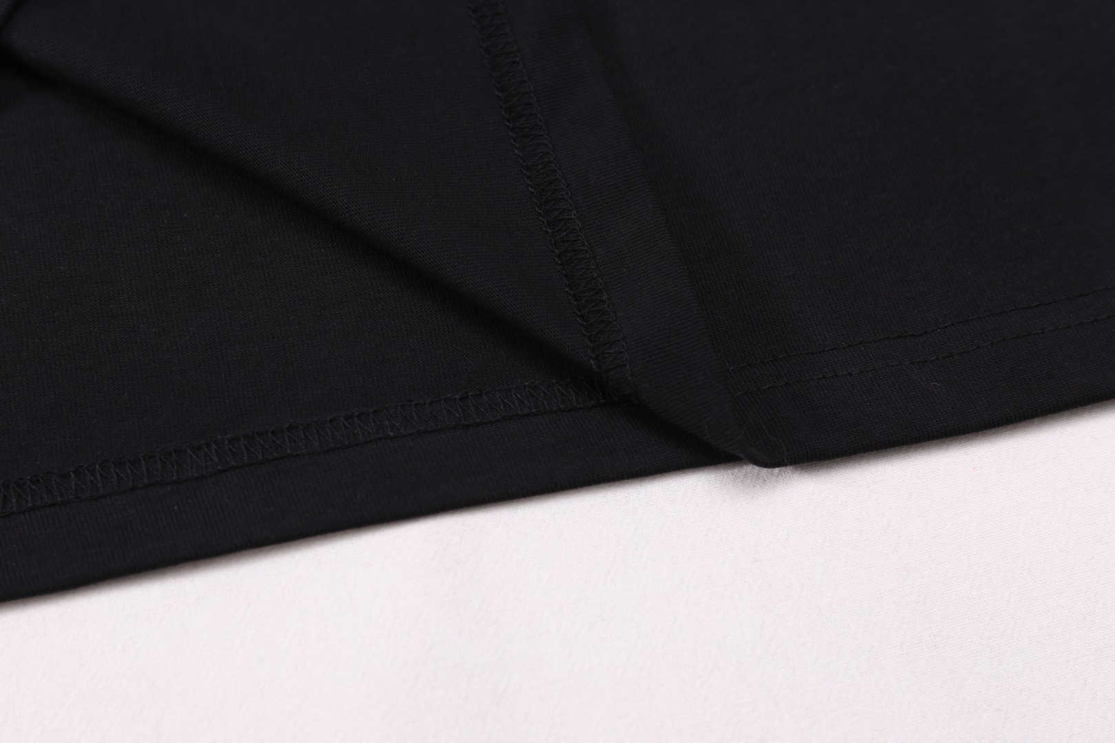 高版本MaisonMargiela/马吉拉 数字胶带印花短袖