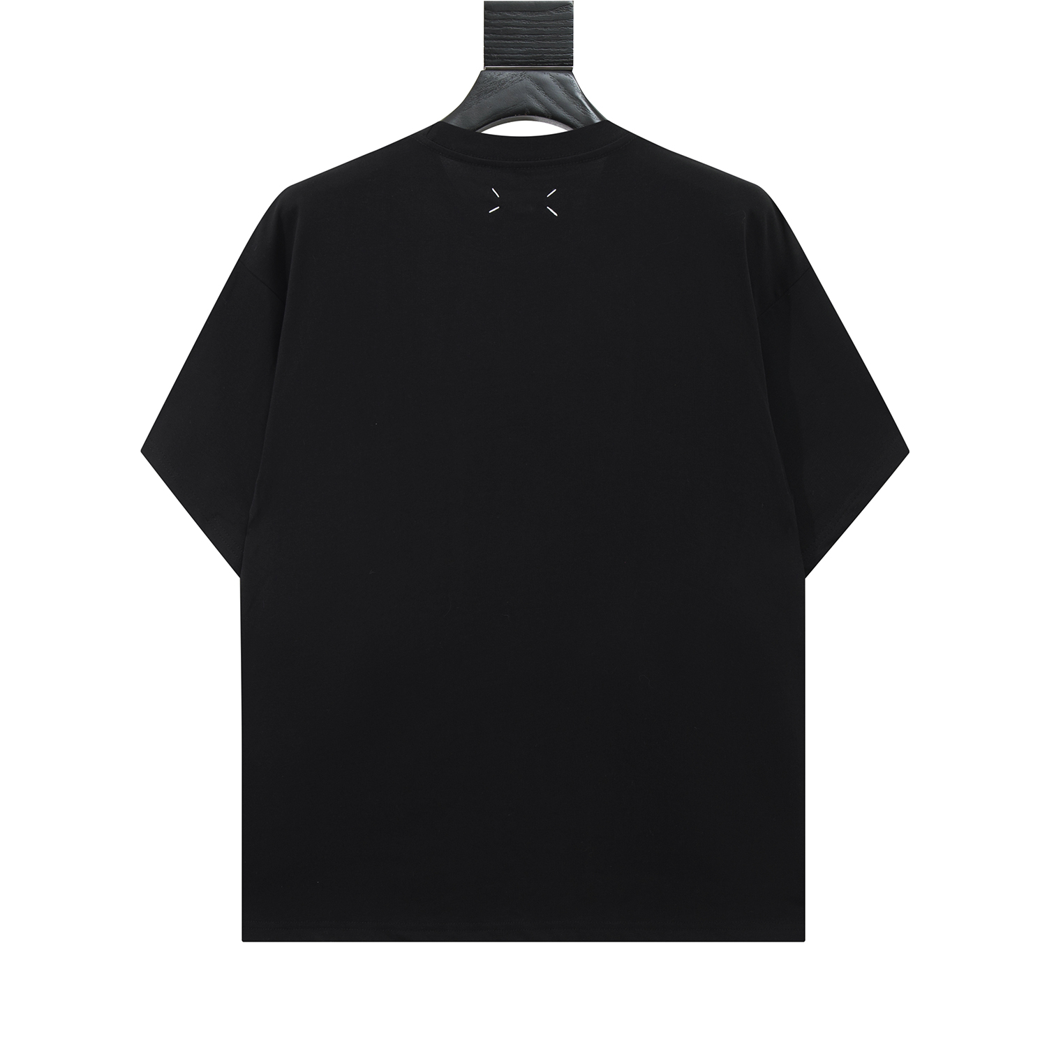 高版本MaisonMargiela/马吉拉 MM6涂鸦印花短袖-Chinese UA Cheap High Quatity Brand Clothes Bags handbags Sneakers wholesale wholesaler seller from China Factory suppliers Fashion Clothing Shoes best Quality Beautiful Price 高版本MaisonMargiela/马吉拉 MM6涂鸦印花短袖