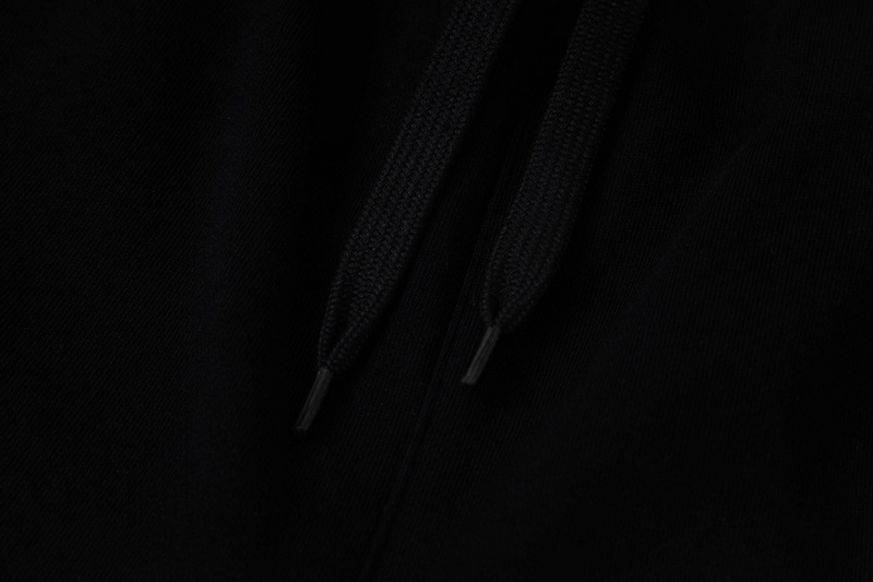 高版本MaisonMargiela/马吉拉 涂鸦数字印花阔腿休闲裤卫裤