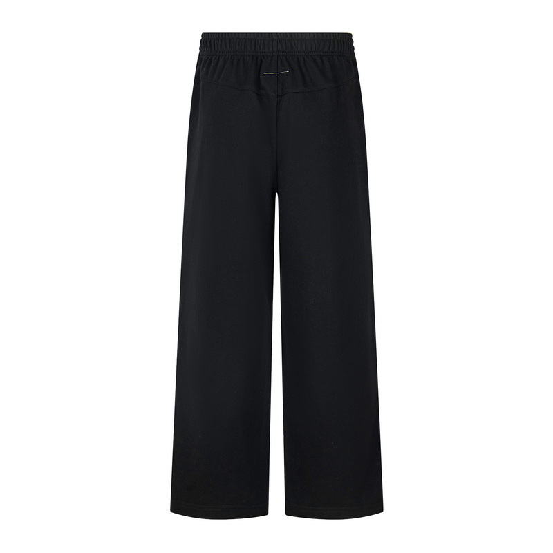 高版本MaisonMargiela/马吉拉 涂鸦数字印花阔腿休闲裤卫裤