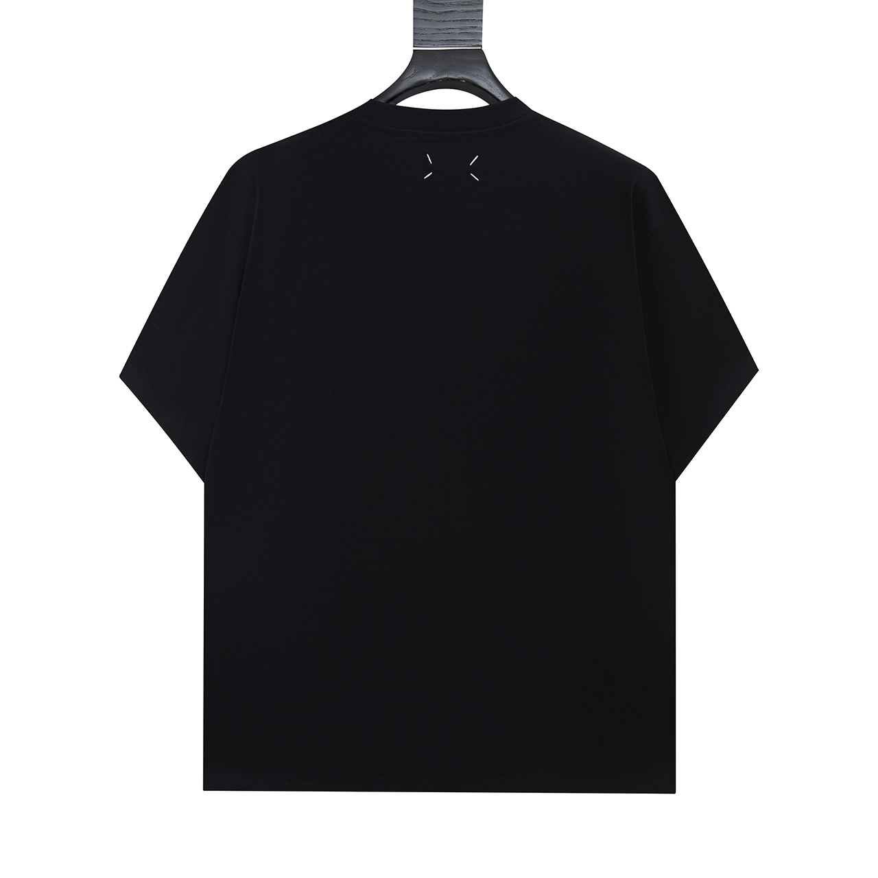 高版本MaisonMargiela/马吉拉 褶皱报纸印花短袖-Chinese UA Cheap High Quatity Brand Clothes Bags handbags Sneakers wholesale wholesaler seller from China Factory suppliers Fashion Clothing Shoes best Quality Beautiful Price 高版本MaisonMargiela/马吉拉 褶皱报纸印花短袖