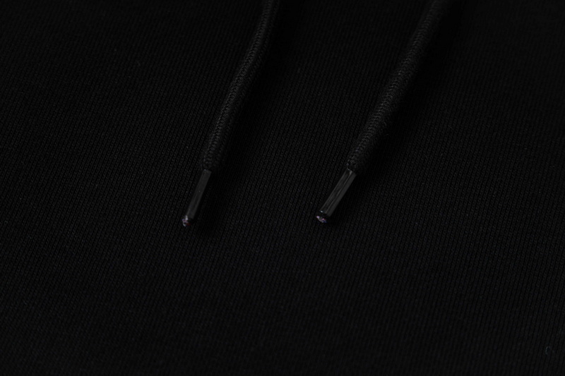 高版本MaisonMargiela/马吉拉 侧边数字印花连帽卫衣-Chinese UA Cheap High Quatity Brand Clothes Bags handbags Sneakers wholesale wholesaler seller from China Factory suppliers Fashion Clothing Shoes best Quality Beautiful Price 高版本MaisonMargiela/马吉拉 侧边数字印花连帽卫衣