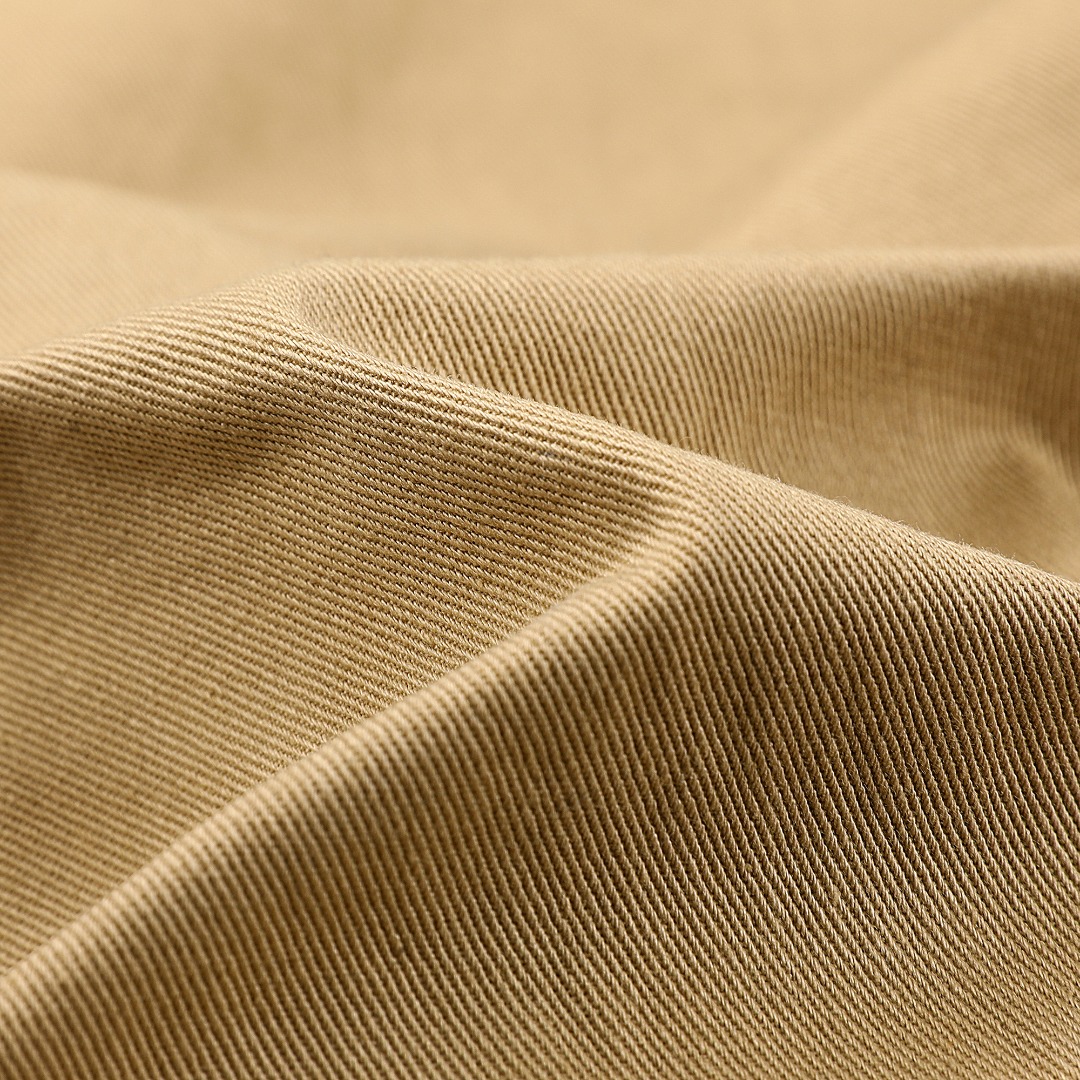 高版本Chrome Hearts克罗心 卡其色皮标十字牛仔裤-Chinese UA Cheap High Quatity Brand Clothes Bags handbags Sneakers wholesale wholesaler seller from China Factory suppliers Fashion Clothing Shoes best Quality Beautiful Price 高版本Chrome Hearts克罗心 卡其色皮标十字牛仔裤