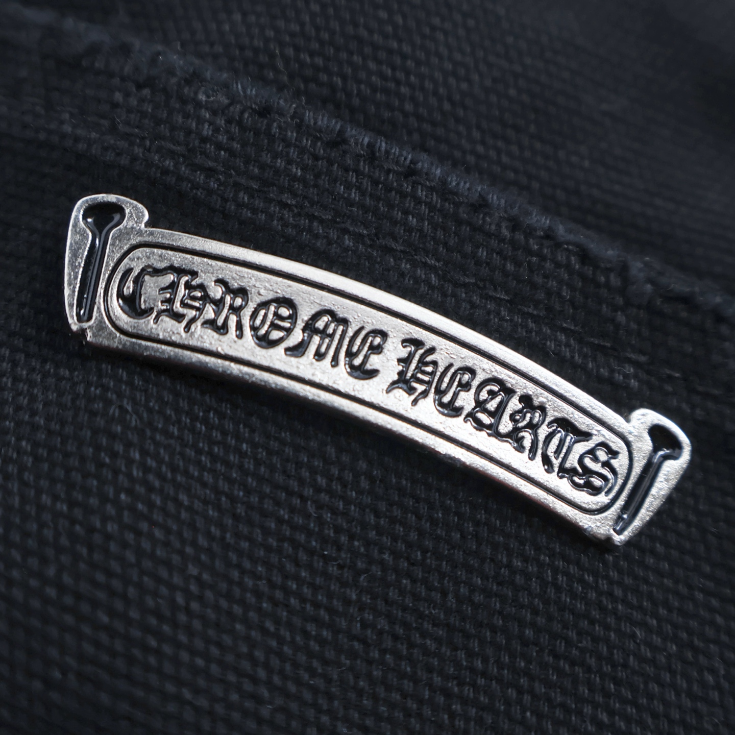 高版本Chrome hearts克罗心 皮标十字伐木裤牛仔裤-Chinese UA Cheap High Quatity Brand Clothes Bags handbags Sneakers wholesale wholesaler seller from China Factory suppliers Fashion Clothing Shoes best Quality Beautiful Price 高版本Chrome hearts克罗心 皮标十字伐木裤牛仔裤