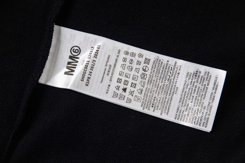 高版本MaisonMargiela/马吉拉 520系列印花连帽卫衣-Chinese UA Cheap High Quatity Brand Clothes Bags handbags Sneakers wholesale wholesaler seller from China Factory suppliers Fashion Clothing Shoes best Quality Beautiful Price 高版本MaisonMargiela/马吉拉 520系列印花连帽卫衣