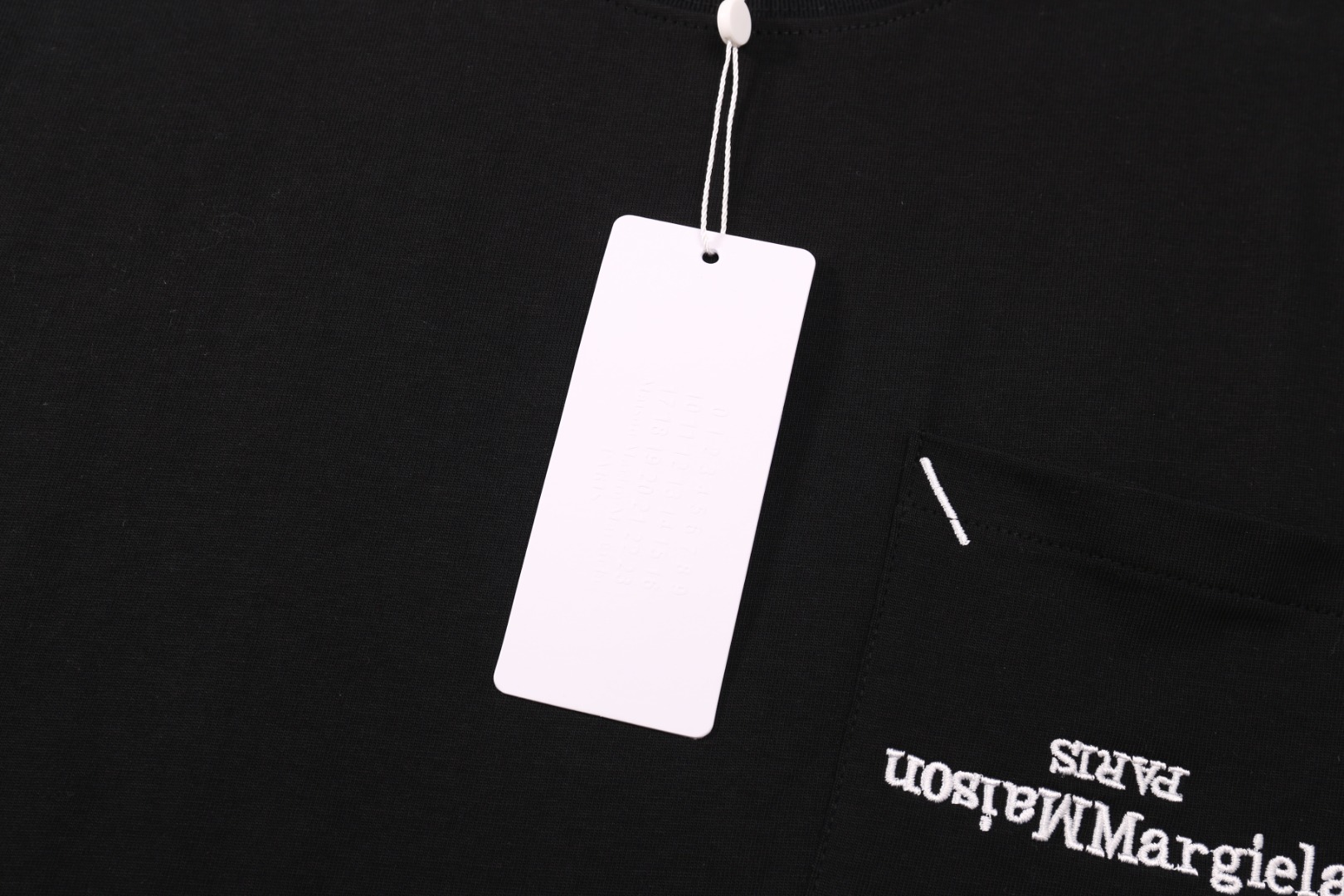 高版本MaisonMargiela/马吉拉 数字印花短袖-Chinese UA Cheap High Quatity Brand Clothes Bags handbags Sneakers wholesale wholesaler seller from China Factory suppliers Fashion Clothing Shoes best Quality Beautiful Price 高版本MaisonMargiela/马吉拉 数字印花短袖