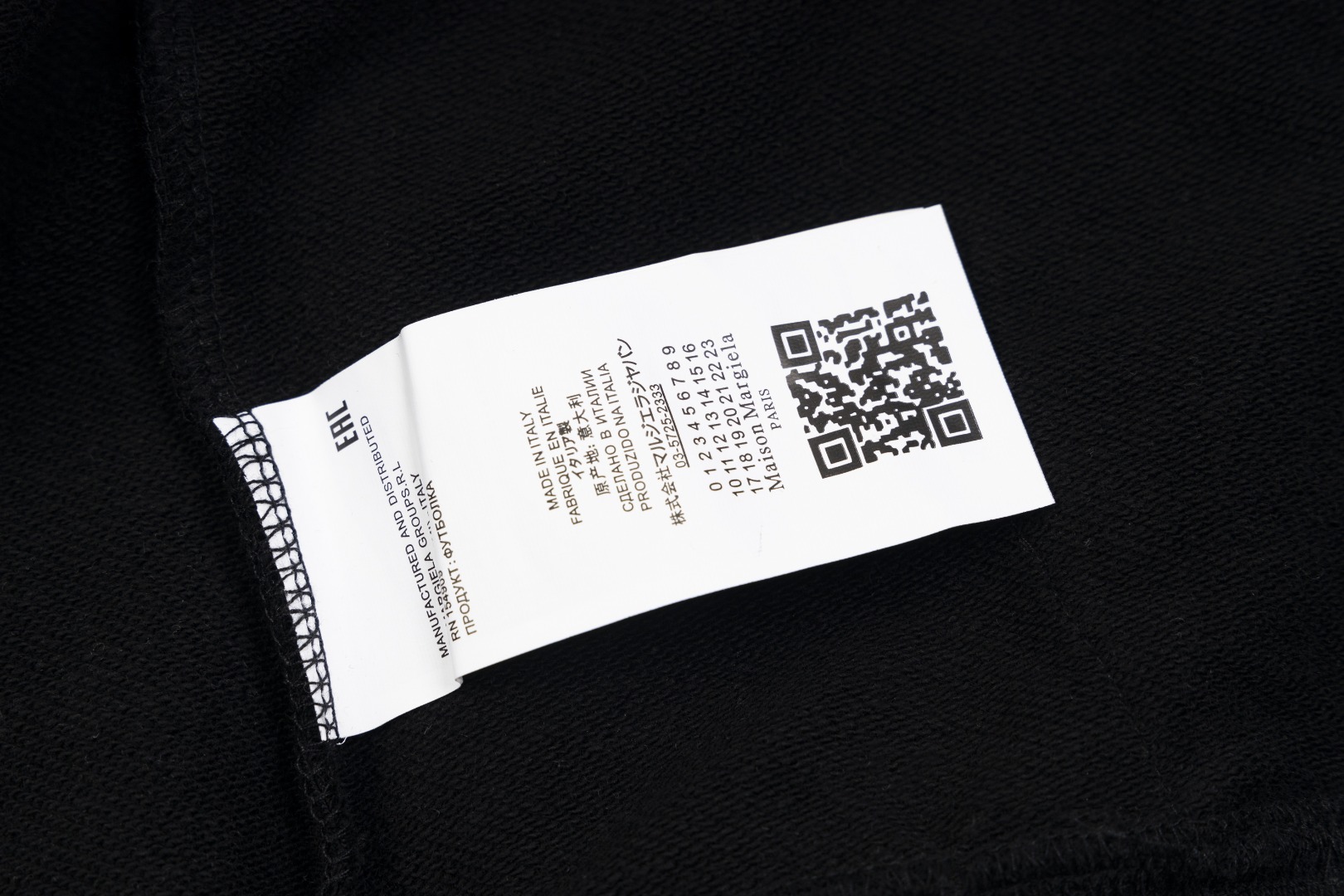 高版本MaisonMargiela/马吉拉 经典款刺绣四角标开衫外套-Chinese UA Cheap High Quatity Brand Clothes Bags handbags Sneakers wholesale wholesaler seller from China Factory suppliers Fashion Clothing Shoes best Quality Beautiful Price 高版本MaisonMargiela/马吉拉 经典款刺绣四角标开衫外套