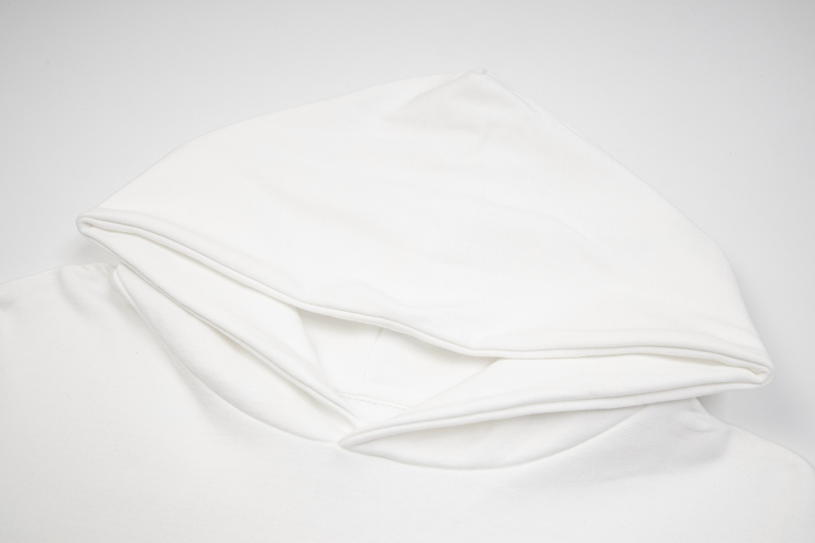 高版本MaisonMargiela/马吉拉 刺绣数字字母连帽卫衣