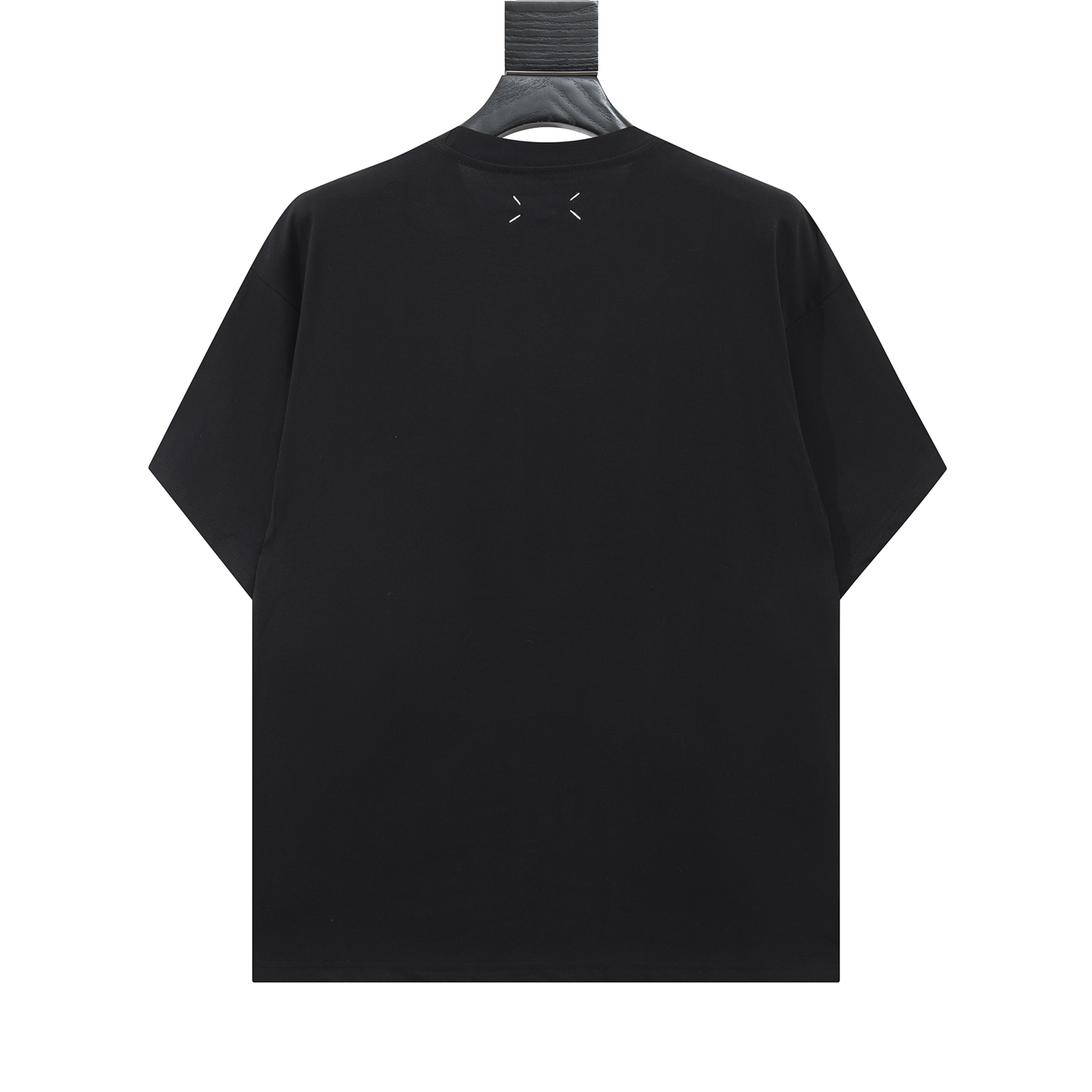 高版本MaisonMargiela/马吉拉 数字印花短袖 高版本MaisonMargiela/马吉拉 数字印花短袖