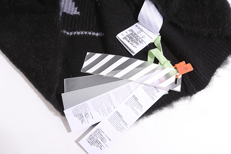 高版本OFF-WHITE 渐变箭头针织马海毛衣-Chinese wholesaler seller Clothes Bags handbags wholesale Shoes High Quatity wholesaler seller Cheap Sneakers from China Factory Chinese suppliers china wholesale clothing wholesaler seller 高版本OFF-WHITE 渐变箭头针织马海毛衣
