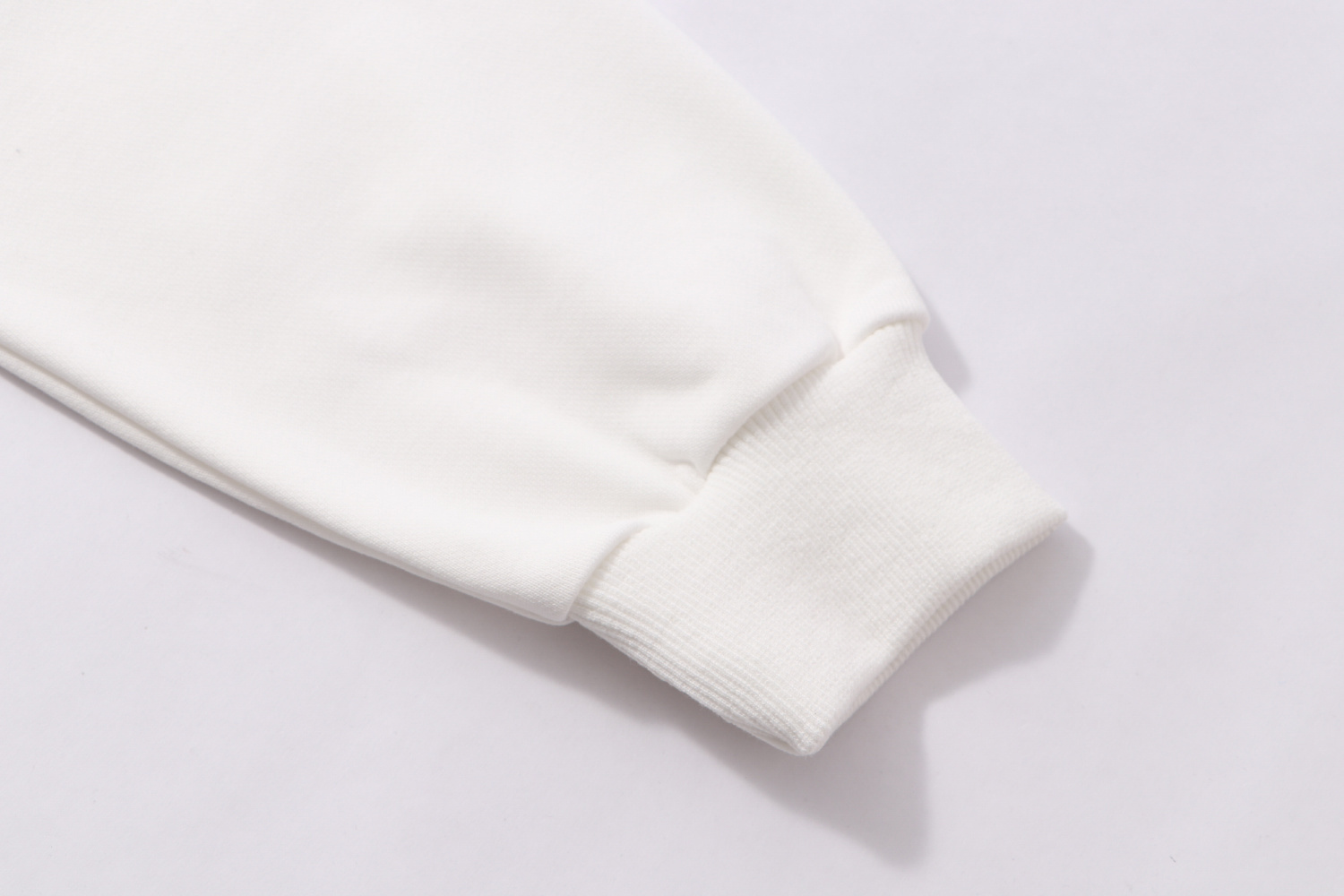 高版本MaisonMargiela/马吉拉 刺绣反字母连帽卫衣