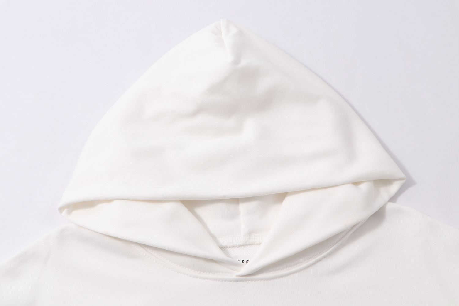 高版本MaisonMargiela/马吉拉 刺绣反字母连帽卫衣