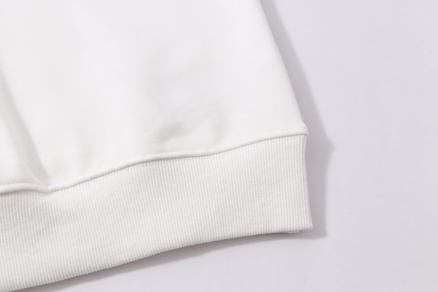 高版本MaisonMargiela/马吉拉 刺绣反字母连帽卫衣