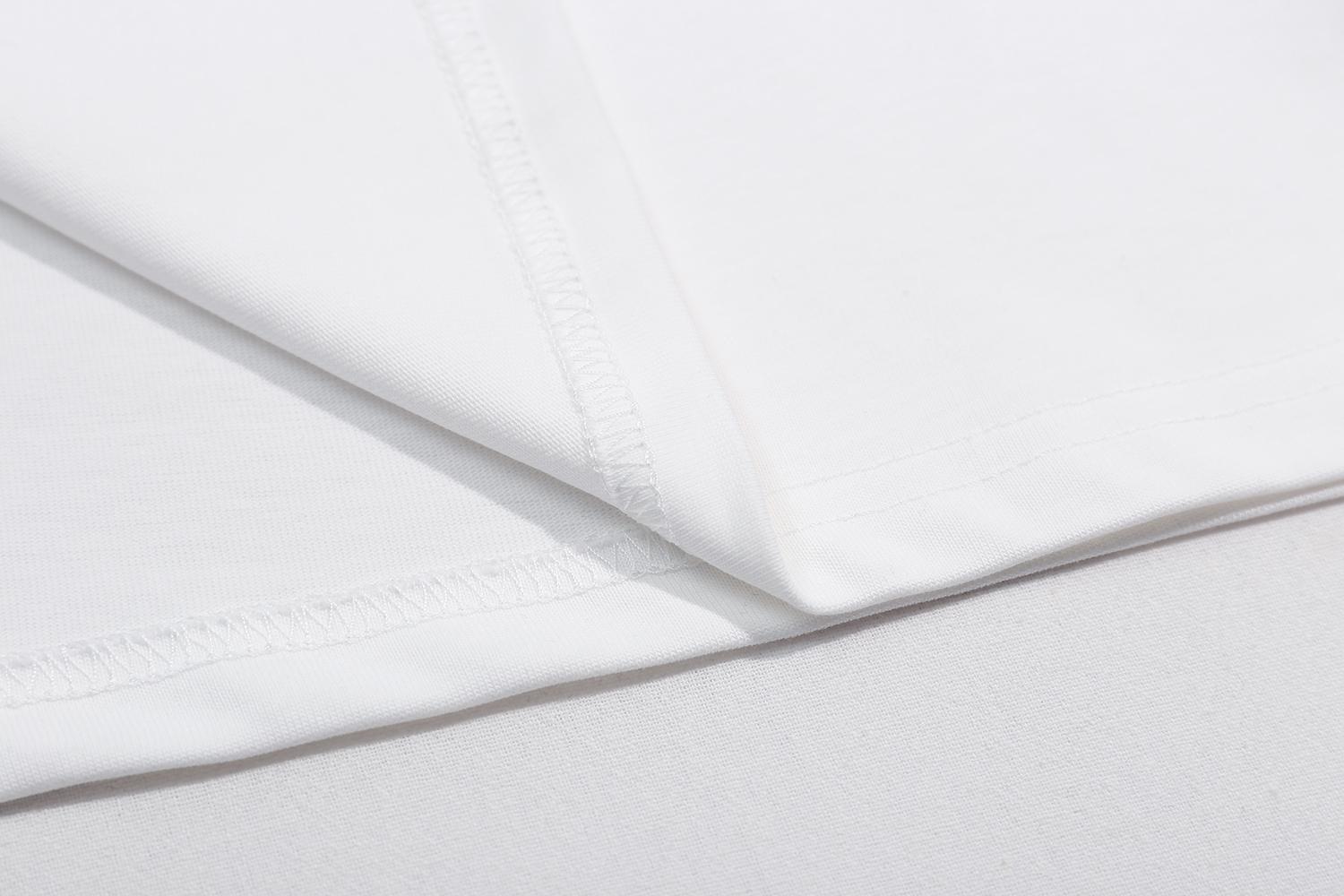 高版本MaisonMargiela/马吉拉 MM6发泡数字印花短袖