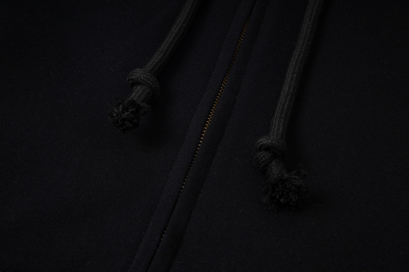 高版本MaisonMargiela/马吉拉 残缺数字刺绣开衫外套